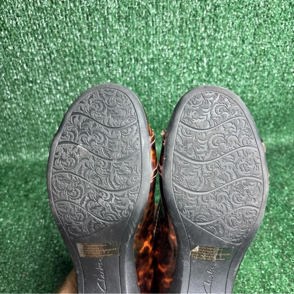 Clarks collection shoes
